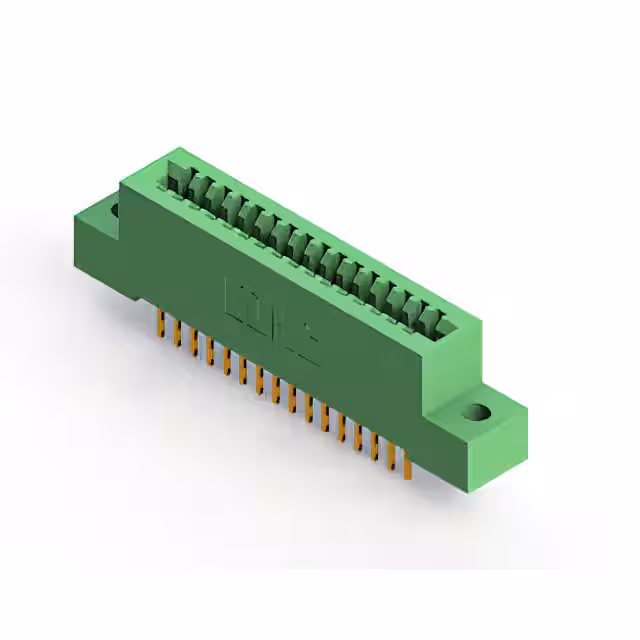 842-016-558-102 EDAC Inc.  Edgeboard Connectors